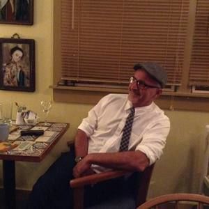 Meet your Posher, Beto